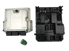 Startset Citroen C5 9653184380 9651197380 2,2 HDI