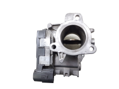 Drosselklappe 55213019 40DFP1 Fiat Alfa Romeo 2999