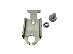 Befestigung, Halterung Neues Original 6001546085 25868RB Renault Dacia Befestigung, Halterung Neues Original 6001546085 25868RB Renault Dacia