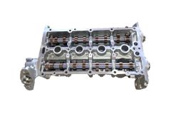 Ventildeckel Komplett 04E103469CS B11322 VW Audi Seat Skoda Borsehung Ventildeckel Komplett 04E103469CS B11322 VW Audi Seat Skoda Borsehung