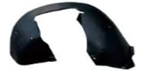 Radkasten Vorne Rechts 5K0805978B 88051626102 VW Golf 6 DPA