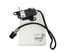 Lambdasonde Diagnosesonde NOX Citroen Peugeot 9811207180 Original