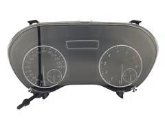Tacho Kombiinstrument Mercedes B W246 A2469005911 0263681372 60792