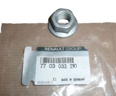 Schraube Poduszki Silnika Neues Original 7703033210 Renault Master 3