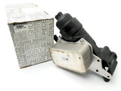 Ölfiltergehäuse Original Renault Megane 4 Scenic 4 1.6 dCi 152085948r