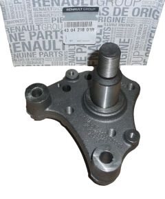 Achsschenkel Rechts Hinten Original Trafic Vivaro NV300 1.6dCi 430421801R