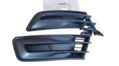 Stoßstangengrill Vorne Original 261525644R Renault Captur