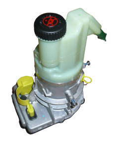 Pumpe Für Servolenkung Original Master III Movano NV400 491103543R