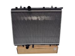 Wasserkühler Original 1330F6 1330.F6 Citroen Peugeot