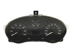 Tacho Kombiinstrument Scudo Partner 2 Berlingo 2 5550013101 37732