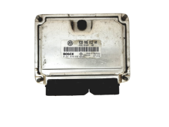 Steuergerät 038906012AM 0281010658 VW Bosch