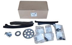 Zestaw Łańcucha Rozrządu Oryginał 95518770 Opel Zestaw Łańcucha Rozrządu Oryginał 95518770 Opel