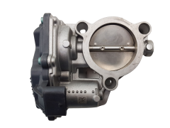 Drosselklappe BMW Mini 13.54- 7618838 A2C80221400 2184