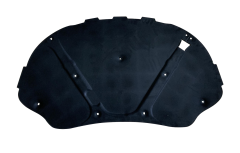 Schalldämmmatte Für Motorhaube 3C0863831A 88631700702 VW Passat DPA