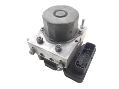 Abs-Pumpe Renault Smart 476603428R A4539003001 0265956320 1060