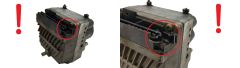 Abs-Pumpe Peugeot 406 0265216003 0273004093 Bosch 1364