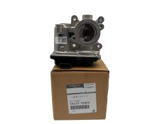 Drosselklappe Original Sandero Clio Micra 0.9-1.2 TCe 1612000Q0C