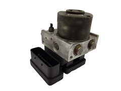 Abs-Pumpe VW Seat 1K0907379P JT7 10.0970-0315.3 Ate 5713