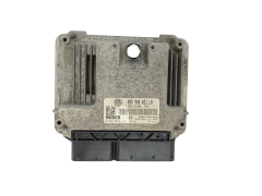 Steuergerät 0281013282 03G906021LN SEAT Bosch 59777