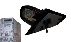 Spiegel Rechts Neues Original 963011786R Dacia Dokker
