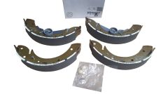 Bremsbacken Original 1610091280 Citroen Peugeot