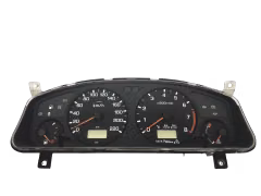 Tacho Kombiinstrument Nissan Primera P11 248109F111 VDO