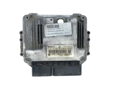 Steuergerät 0281011943 55556829 8973785710 Opel Bosch 62848