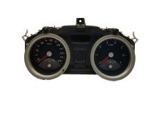 Tacho Kombiinstrument Renault Megane 2 8200364007 1979