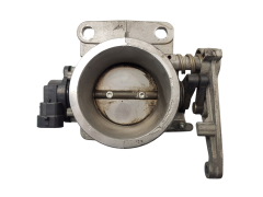 Drosselklappe Renault 7700875435 AJ0010428B 1.4 1.6 Solex 1395