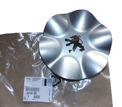 Felgenkappennabe Neues Original 5416.83 541683 Peugeot 406