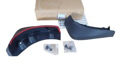 Chlapacze Tył Oryginał 13432437 Opel Astra K