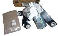 Scheibenwischermotor Hinten Neues Original 6405.H8 6405H8 Peugeot 206