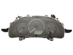 Tacho Kombiinstrument Toyota Auris Hybrid 83800-0Z260 Denso