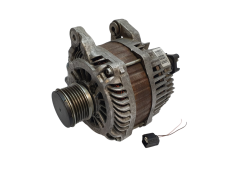 Lichtmaschine Generator 8200660057-A A004TJ0582 210A Renault Laguna 3 1.5 dci Mitsubishi