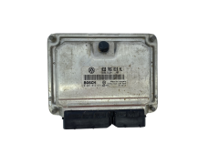 Steuergerät 038906019NL 0281012276 Seat Bosch 60563