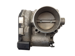 Drosselklappe Ford Volvo 7S7G-9F991-CA 0280750535 1.6 1473