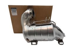 Katalysator Neues Original 208A07291R Renault Dacia