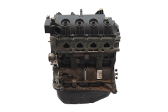Benzinmotor D4FE770 D4F770 8201156008 Renault Twingo 2 1.2 16V 1060
