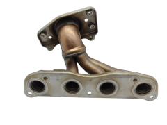 Auspuff-Krümmer Abgaskrümmer Renault 7701065361 2.0 16v M4R