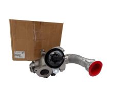 Turbolader Original 0375S4 0375.S4 Citroen Peugeot