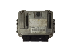 Steuergerät Renault 0281013366 8200601334 8200631560 Bosch 18552