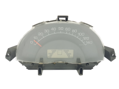 Tacho Kombiinstrument Smart Fortwo 0010124V002 110008872022 27279