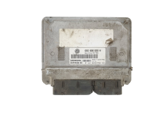 Steuergerät VW 03D906033H 5WP44238 03 Siemens 37268