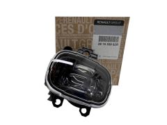 Halogen Links Original LED 261550862R Renault