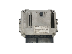 Steuergerät 55207555 0281012991 Suzuki Bosch 44809