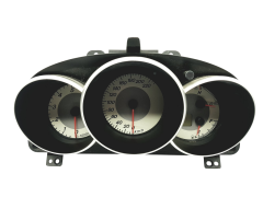 Tacho Kombiinstrument Mazda 3 KFBBL3 KF BBL3