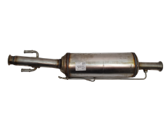 Dieselpartikelfilter Rußpartikelfilter Dpf Original 9810717180 Citroen Peugeot