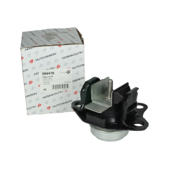Motoraufhängung, Motorlager Renault 8200277791 594416 Hutchinson