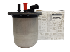 Kraftstofffilter Dacia Renault 1.5 DCI 164005420R Neues Original