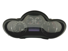 Tacho Kombiinstrument Alfa Romeo 147 156071228 110080304092 42356